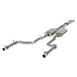 Flow FX Cat-back Exhaust System (BDXN-717830)