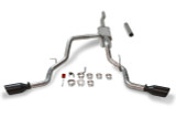 Flow FX Cat-Back Exhaust System (BDXN-717868)
