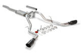 Flow FX Cat-Back Exhaust System (BDXN-717868)