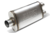 Flow FX Cat-Back Exhaust System (BDXN-717868)