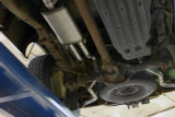 Flow FX Cat-Back Exhaust System (BDXN-717868)