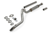 Flow FX Cat-back Exhaust System (BDXN-717892)