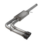 Flow FX Cat-Back Exhaust System (BDXN-717929)