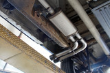 Flow FX Cat-Back Exhaust System (BDXN-717929)