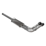 Flow FX Cat-Back Exhaust System (BDXN-717929)