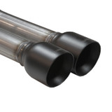 Flow FX Cat-Back Exhaust System (BDXN-717929)