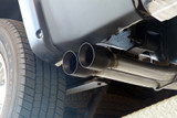 Flow FX Cat-Back Exhaust System (BDXN-717929)