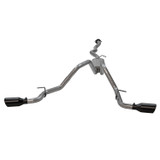 Flow FX Cat-Back Exhaust System (BDXN-717924)