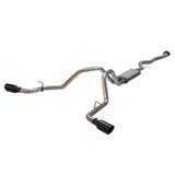 Flow FX Cat-Back Exhaust System (BDXN-717924)