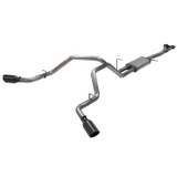 Flow FX Cat-Back Exhaust System (BDXN-717923)