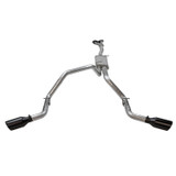 Flow FX Cat-Back Exhaust System (BDXN-717923)