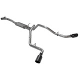 Flow FX Cat-Back Exhaust System (BDXN-717923)