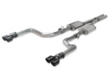 Flow FX Cat-back Exhaust System (BDXN-717904)