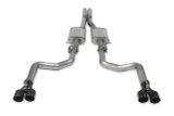 Flow FX Cat-back Exhaust System (BDXN-717904)