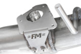 Flow FX Cat-back Exhaust System (BDXN-717904)