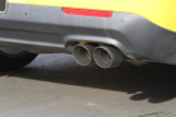 Flow FX Cat-back Exhaust System (BDXN-717904)