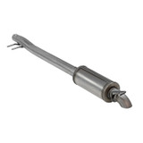 Flow FX Extreme Cat-Back Exhaust System (BDXN-717968)