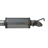 Flow FX Extreme Cat-Back Exhaust System (BDXN-717968)