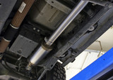 Flow FX Extreme Cat-Back Exhaust System (BDXN-717968)