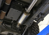 Flow FX Extreme Cat-Back Exhaust System (BDXN-717968)