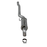 Flow FX Extreme Cat-Back Exhaust System (BDXN-717969)