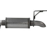 Flow FX Extreme Cat-Back Exhaust System (BDXN-717969)