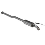 Flow FX Extreme Cat-Back Exhaust System (BDXN-717971)
