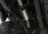 Flow FX Extreme Cat-Back Exhaust System (BDXN-717971)