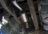 Flow FX Extreme Cat-Back Exhaust System (BDXN-717973)