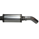 Flow FX Extreme Cat-Back Exhaust System (BDXN-717983)