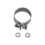 Flow FX Extreme Cat-Back Exhaust System (BDXN-717977)