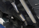 Flow FX Extreme Cat-Back Exhaust System (BDXN-717977)