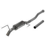 Flow FX Extreme Cat-Back Exhaust System (BDXN-718117)