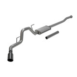 Flow FX Cat-Back Exhaust System (BDXN-718115)