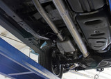 Flow FX Cat-Back Exhaust System (BDXN-718115)