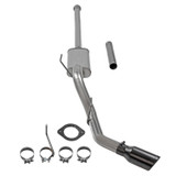 Flow FX Cat-Back Exhaust System (BDXN-718115)