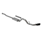 Flow FX Cat-Back Exhaust System (BDXN-718115)