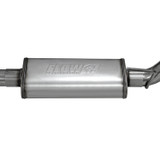 Flow FX Cat-Back Exhaust System (BDXN-718115)