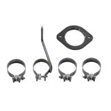 Flow FX Cat-Back Exhaust System (BDXN-718115)