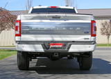Flow FX Cat-Back Exhaust System (BDXN-718115)