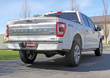 Flow FX Cat-Back Exhaust System (BDXN-718115)