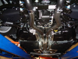 Scavenger Series X-Pipe Kit (BDXN-81083)