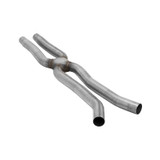 Scavenger Series X-Pipe Kit (BDXN-81109)