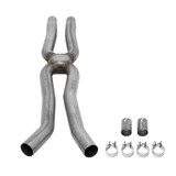 Scavenger Series X-Pipe Kit (BDXN-81109)