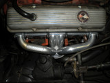 Scavenger Series Elite Header (BDXN-814120)