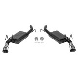 American Thunder Axle-back Exhaust System (BDXN-817483)