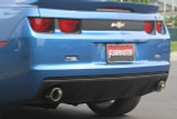 American Thunder Axle-back Exhaust System (BDXN-817483)
