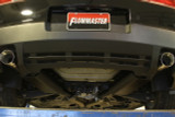 American Thunder Axle-back Exhaust System (BDXN-817483)