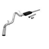 Force II Cat-back Exhaust System (BDXN-817523)