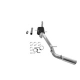 Force II Cat-back Exhaust System (BDXN-817523)